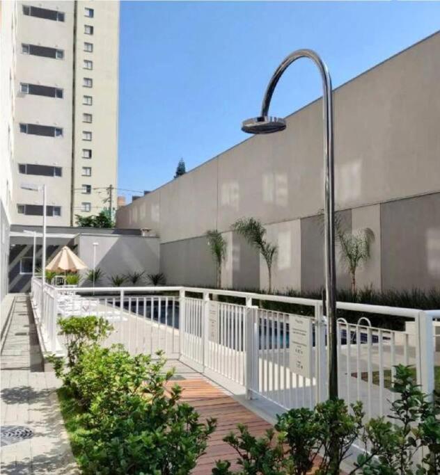 Excelente! Metro Para Allianz Park - Compras No Bras São Paulo Kültér fotó